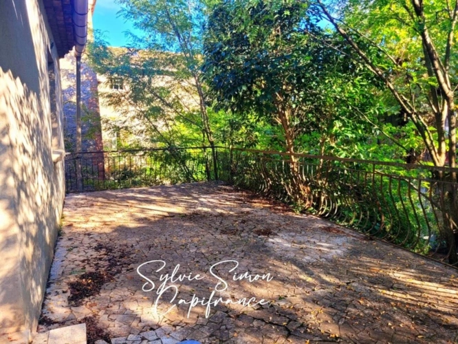 Photos 8 - Prestige - Propriete à vendre 5 pièces et 990 m² d'annexes SAINT CHRISTOL LES ALES (30)