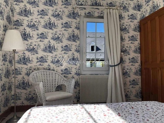 Photos 8 - Prestige - Propriete à vendre 15 pièces proche de CHATILLON SUR INDREDRE (36)