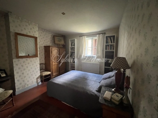 Photos 17 - Prestige - Propriete à vendre 15 pièces proche de CHATILLON SUR INDREDRE (36)