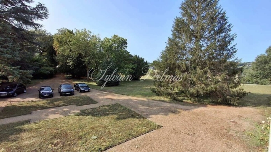 Photos 6 - Prestige - Propriete à vendre 9 pièces SAINT CYR SUR LOIRE (37)
