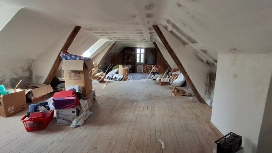 Photos 10 - Prestige - Propriete à vendre 9 pièces SAINT CYR SUR LOIRE (37)