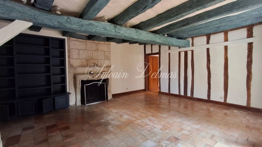 Photos 11 - Prestige - Propriete à vendre 9 pièces SAINT CYR SUR LOIRE (37)