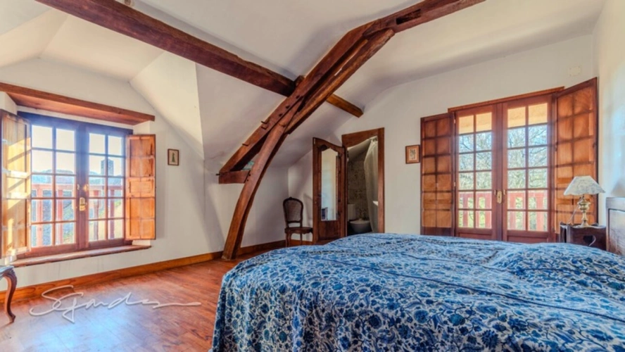 Photos 15 - Prestige - Propriete à vendre 14 pièces VIDOUZE (65)
