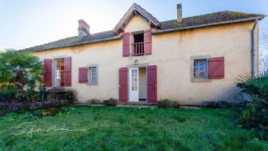 Photos 18 - Prestige - Propriete à vendre 14 pièces VIDOUZE (65)