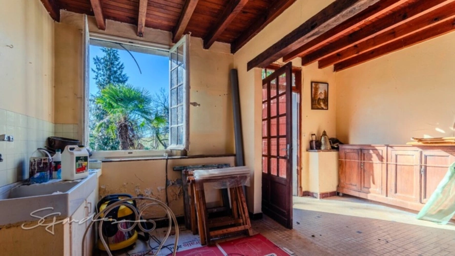 Photos 20 - Prestige - Propriete à vendre 14 pièces VIDOUZE (65)