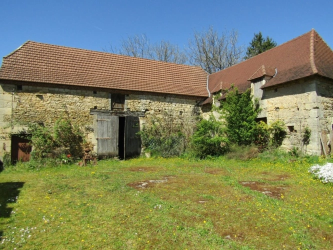Photos 1 - Touristique - Magnifique Corps de ferme