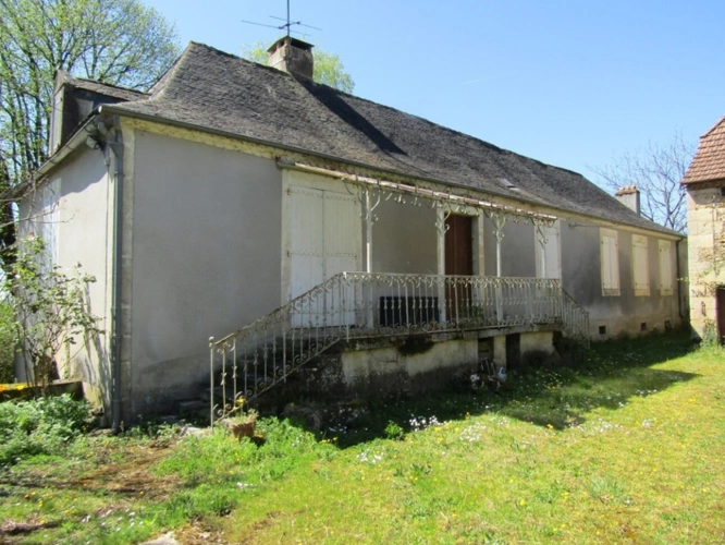 Photos 2 - Touristique - Magnifique Corps de ferme