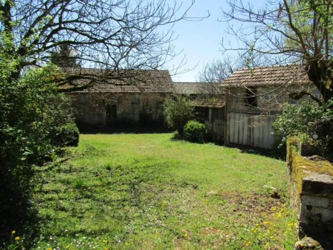 Photos 5 - Touristique - Magnifique Corps de ferme