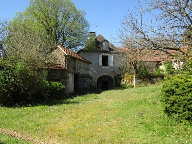 Photos 6 - Touristique - Magnifique Corps de ferme