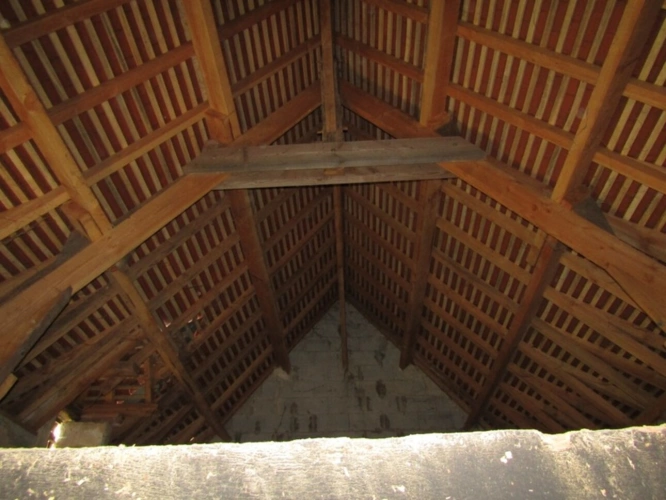 Photos 8 - Touristique - Magnifique Corps de ferme