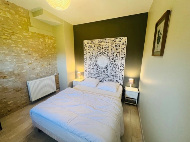 Photos 13 - Prestige - Propriété de charme rénovée – Sud Touraine, proche Richelieu