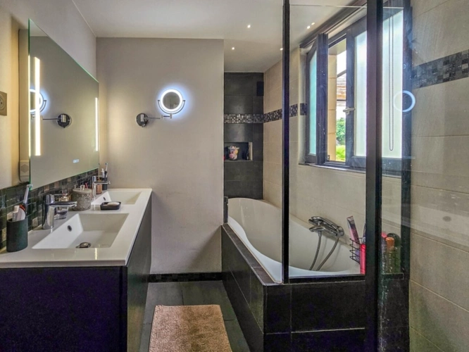 Photos 14 - Prestige - Propriété de charme rénovée – Sud Touraine, proche Richelieu