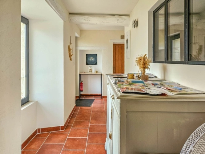Photos 15 - Prestige - Propriété de charme rénovée – Sud Touraine, proche Richelieu