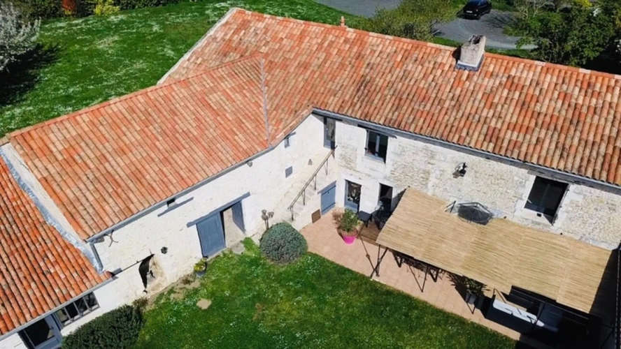 Photos 21 - Prestige - Propriété de charme rénovée – Sud Touraine, proche Richelieu