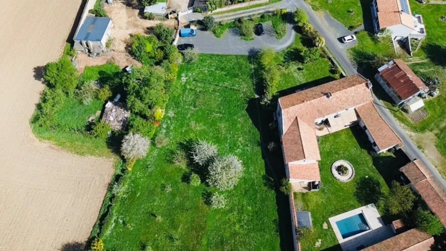 Photos 22 - Prestige - Propriété de charme rénovée – Sud Touraine, proche Richelieu
