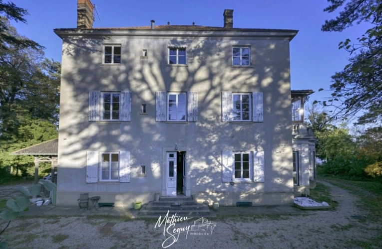 Photos 8 - Prestige - Découvrez l'élégance intemporelle de cette propriété d'exception