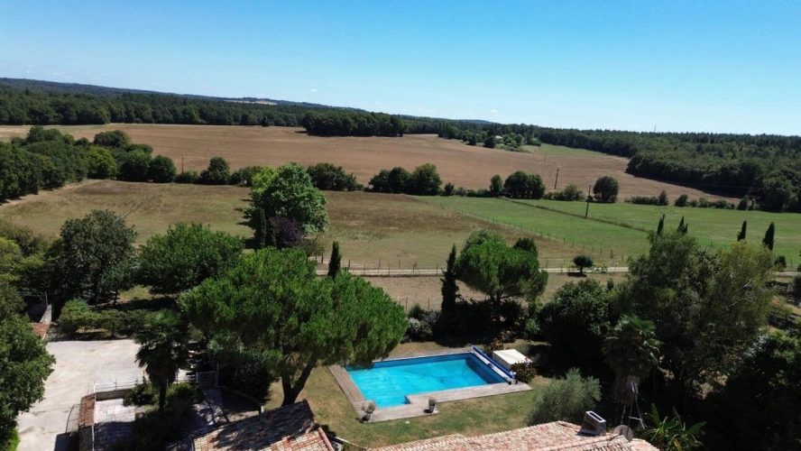 Photos 5 - Équestre - Propriété