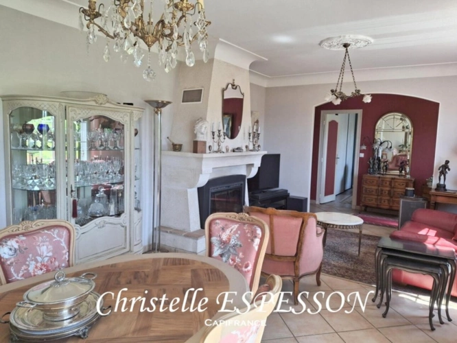 Photos 10 - Prestige - MAGNIFIQUE DOMAINE AVEC UN PARC DE 14000 M2 A BEAUPUY (47)