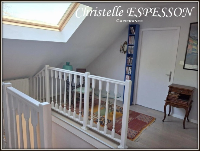 Photos 11 - Prestige - MAGNIFIQUE DOMAINE AVEC UN PARC DE 14000 M2 A BEAUPUY (47)