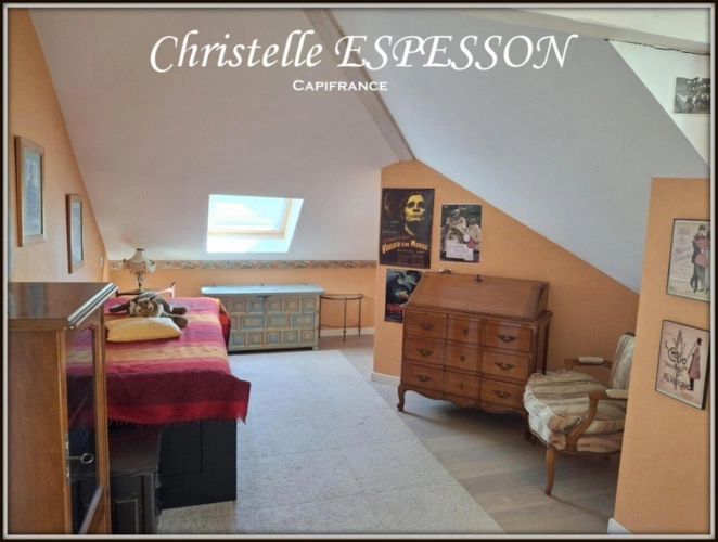Photos 13 - Prestige - MAGNIFIQUE DOMAINE AVEC UN PARC DE 14000 M2 A BEAUPUY (47)
