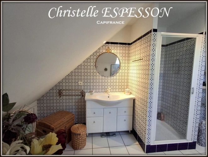 Photos 14 - Prestige - MAGNIFIQUE DOMAINE AVEC UN PARC DE 14000 M2 A BEAUPUY (47)