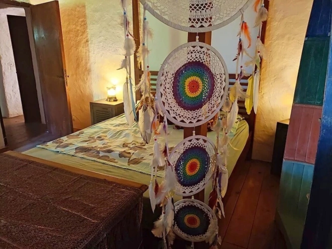 Photos 12 - Touristique - Propriété de charme à Blandas (GÎTE) DISPONIBLE EN LOCATION VENTE