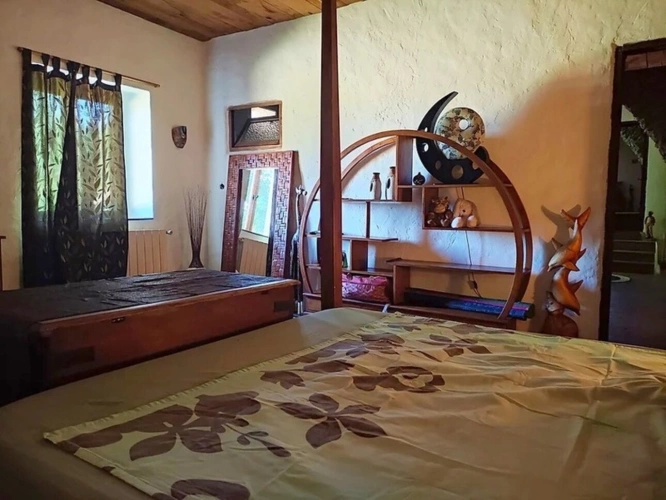 Photos 13 - Touristique - Propriété de charme à Blandas (GÎTE) DISPONIBLE EN LOCATION VENTE