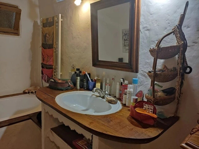 Photos 17 - Touristique - Propriété de charme à Blandas (GÎTE) DISPONIBLE EN LOCATION VENTE
