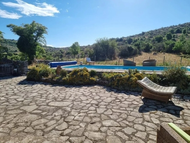 Photos 21 - Touristique - Propriété de charme à Blandas (GÎTE) DISPONIBLE EN LOCATION VENTE