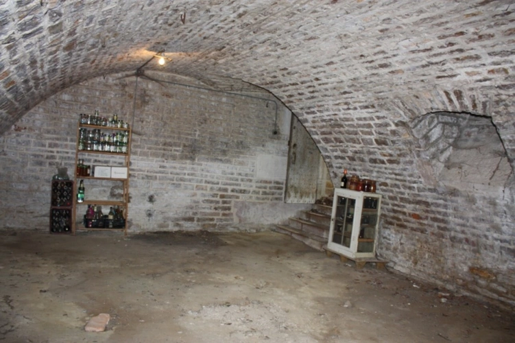 Photos 15 - Touristique - Dpt Saône et Loire (71), à vendre secteur Tournus Maison en pierre - ferme de maître sur environ 7 300 m2 de terrain à 490 000 €