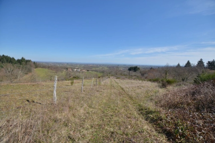 Photos 6 - Prestige - propriété 6 hectares, maison 200 m2