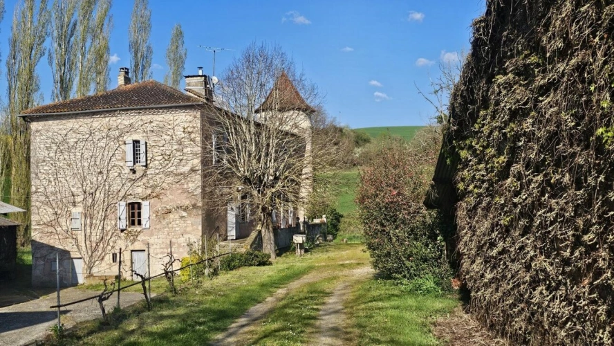 Photos 3 - Prestige - Manoir