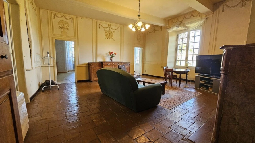 Photos 5 - Prestige - Manoir