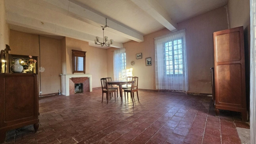 Photos 13 - Prestige - Manoir
