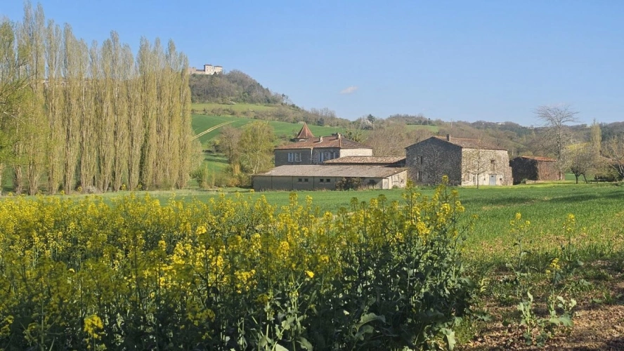 Photos 14 - Prestige - Manoir