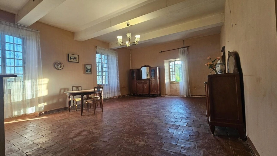 Photos 17 - Prestige - Manoir