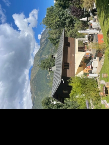 Photos 6 - Équestre - CHALET ET GRAND TERRAIN VALLEE DE CHAMONIX