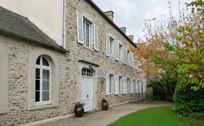 Photos 1 - Équestre - Très jolie maison de famille à double vocation équestre et tourisme