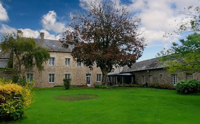Photos 2 - Équestre - Très jolie maison de famille à double vocation équestre et tourisme