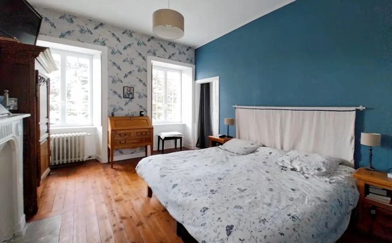 Photos 6 - Équestre - Très jolie maison de famille à double vocation équestre et tourisme