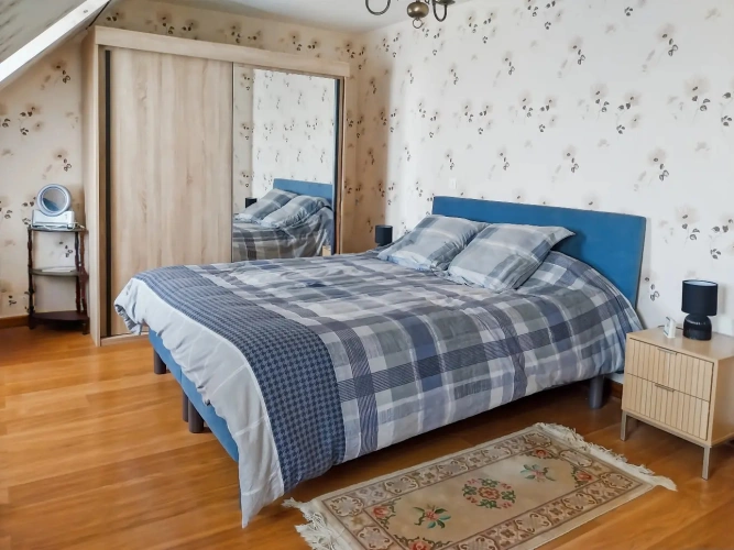 Photos 11 - Équestre - Jolie petite proprieté soignée sur 2.6 ha à l'Aigle