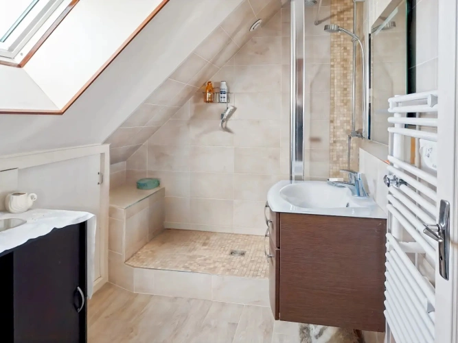 Photos 12 - Équestre - Jolie petite proprieté soignée sur 2.6 ha à l'Aigle