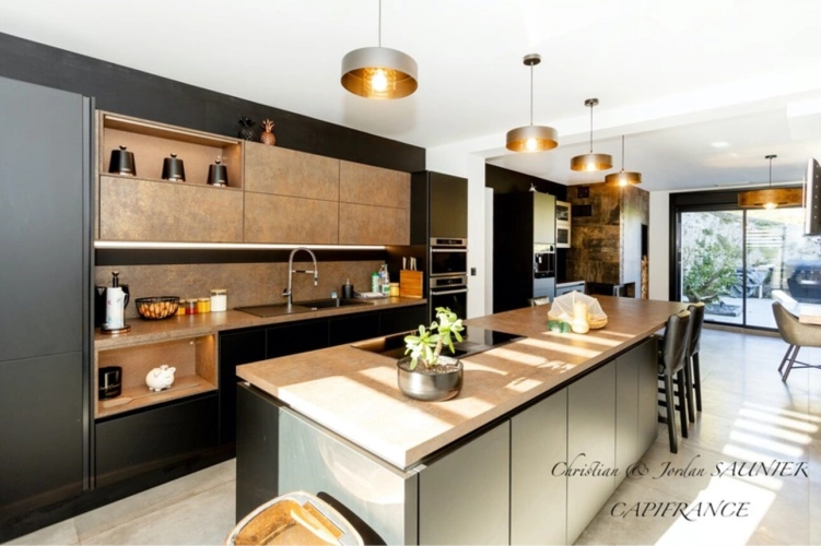 Photos 9 - Prestige - À VENDRE - MOULIN D’EXCEPTION À REVEL – PROPRIÉTÉ DE CHARME RÉNOVÉE SUR 11 HA AVEC PISCINE, ÉTANG, PHOTOVOLTAÏQUE & POTENTIEL HYDROÉLECTRIQUE à REVEL (31)
