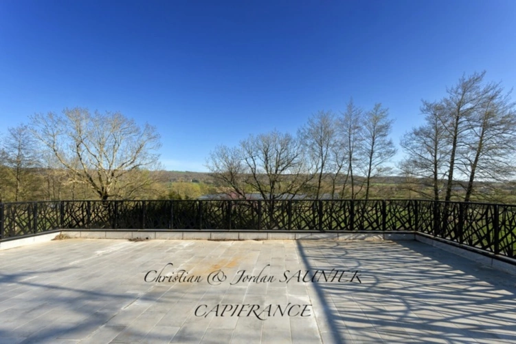 Photos 15 - Prestige - À VENDRE - MOULIN D’EXCEPTION À REVEL – PROPRIÉTÉ DE CHARME RÉNOVÉE SUR 11 HA AVEC PISCINE, ÉTANG, PHOTOVOLTAÏQUE & POTENTIEL HYDROÉLECTRIQUE à REVEL (31)