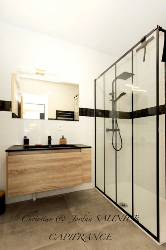 Photos 16 - Prestige - À VENDRE - MOULIN D’EXCEPTION À REVEL – PROPRIÉTÉ DE CHARME RÉNOVÉE SUR 11 HA AVEC PISCINE, ÉTANG, PHOTOVOLTAÏQUE & POTENTIEL HYDROÉLECTRIQUE à REVEL (31)