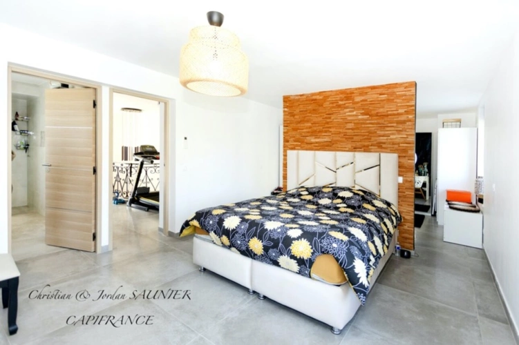 Photos 27 - Prestige - À VENDRE - MOULIN D’EXCEPTION À REVEL – PROPRIÉTÉ DE CHARME RÉNOVÉE SUR 11 HA AVEC PISCINE, ÉTANG, PHOTOVOLTAÏQUE & POTENTIEL HYDROÉLECTRIQUE à REVEL (31)