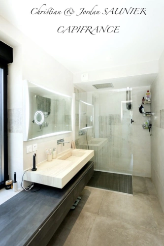 Photos 28 - Prestige - À VENDRE - MOULIN D’EXCEPTION À REVEL – PROPRIÉTÉ DE CHARME RÉNOVÉE SUR 11 HA AVEC PISCINE, ÉTANG, PHOTOVOLTAÏQUE & POTENTIEL HYDROÉLECTRIQUE à REVEL (31)