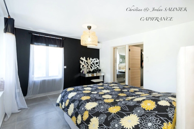 Photos 29 - Prestige - À VENDRE - MOULIN D’EXCEPTION À REVEL – PROPRIÉTÉ DE CHARME RÉNOVÉE SUR 11 HA AVEC PISCINE, ÉTANG, PHOTOVOLTAÏQUE & POTENTIEL HYDROÉLECTRIQUE à REVEL (31)