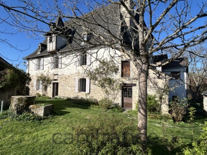 Photos 1 - Prestige - Demeure de caractère au coeur de la Xaintrie Noire