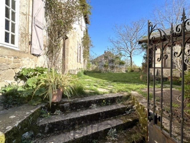 Photos 2 - Prestige - Demeure de caractère au coeur de la Xaintrie Noire